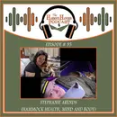 Episode #95 - Stephanie Arends (Hammock Health, Mind and Body)