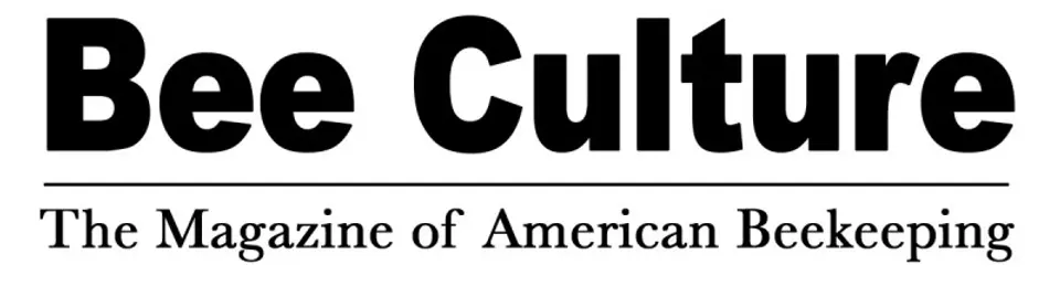 Bee Culture Magazine