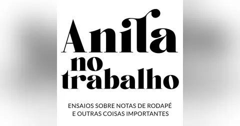 Episódio #8 Temporada 10: A Anita à conversa com Catarina Neves