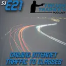 S3E21 Driving Traffic To Your Classes