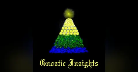 Mining Gnosis Through the Tao Te Ching, verse 6