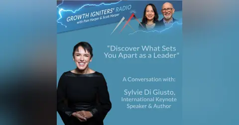 Discover What Sets You Apart as a Leader