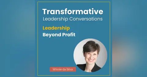 Leadership Beyond Profit