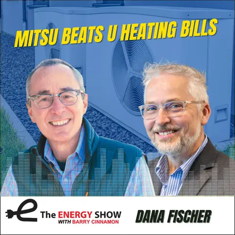 Mitsubishi Beats Your Heating Bills