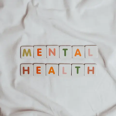 Mental Health and Supervision: Perspectives on Supervision of Graduate Students