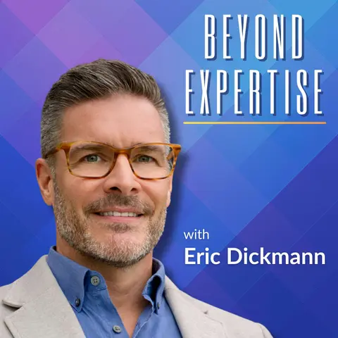 Beyond Expertise