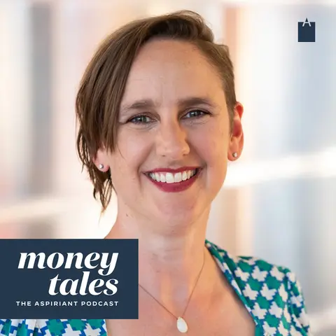 Climate Investing within a Donor Advised Fund, with Janet Brunckhorst