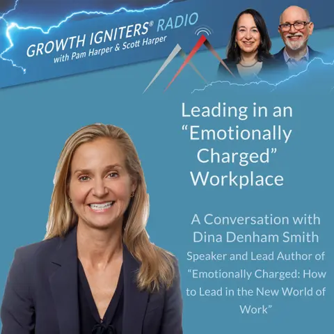 Leading in an “Emotionally Charged” Workplace