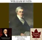 SATT 020 - William Eustis