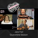 Jake Farr on Comedians Interviewing Musicians