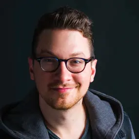 Jacob Johnson Profile Photo