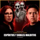 Hablé con mi HERMANO MUERTO | Historias PARANORMALES Reales