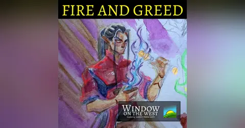 10. Fire and Greed – Of Fëanor and the Unchaining of Melkor – The Silmarillion – 7