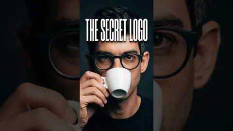 How Greg Zamfotis Became the Logo | Gergorys Coffee