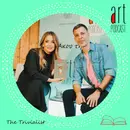 Art Podcast 178: The Trivialist