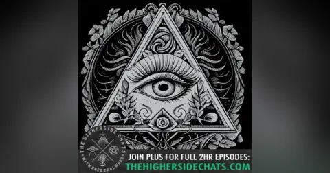 Sean Hanlon | The Hidden Hand Of History, Continuity Of Control, & The 3rd Truth