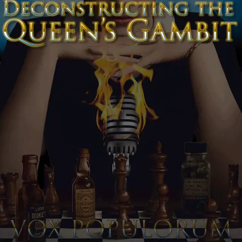 e142. Deconstructing the Queen’s Gambit