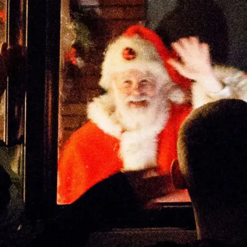 Polar Express 🚂 Catskill Mountain Railroad's Santa Shuttle