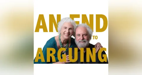 AN END TO ARGUING (S5 | E182)