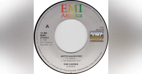 Episode 27–Bette Davis Eyes