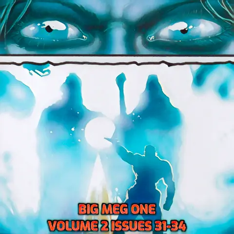 ep 32 – Meg 2.31-2.34