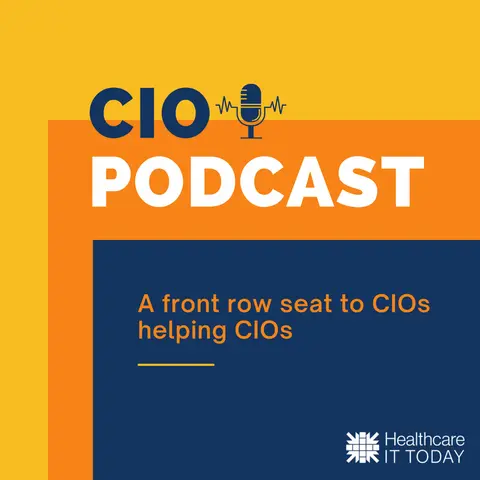 CIO Podcast - Episode 77: Implementing AI with Sameer Sethi