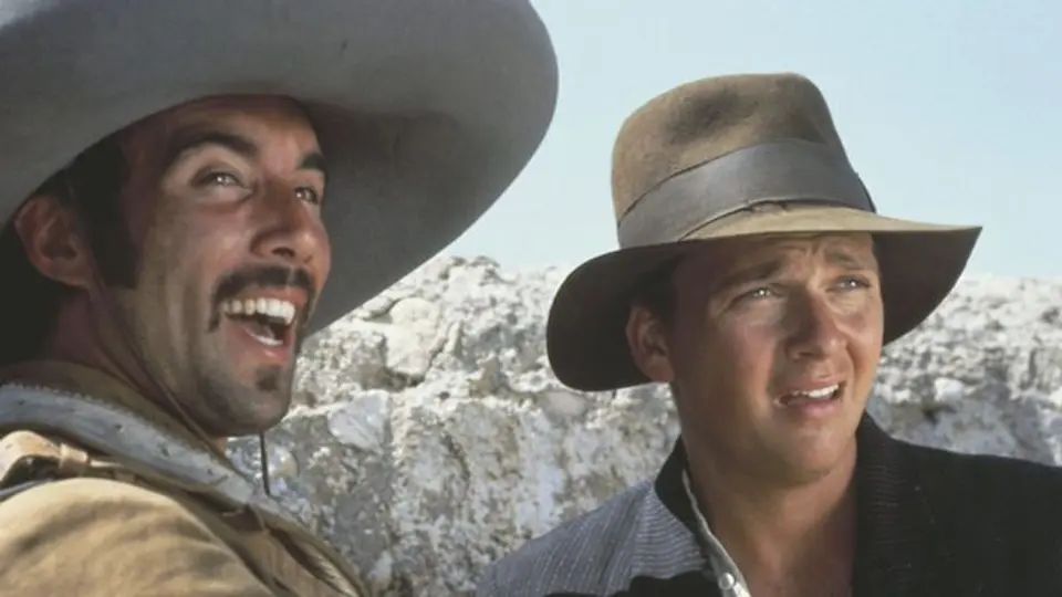 young-indiana-jones-main.jpg The Adventures of Young Indiana Jones with Poncha Villa