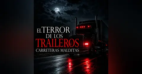LA CRIATURA | Traileros Mexicanos - Historias de Terror y Relatos Espeluznantes