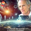 382. Remote Viewing: Training Your Psychic Muscles - Alan Steinfeld