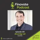 EP 125: Anurag Lal, NetSfere