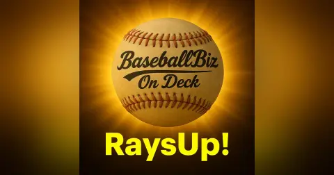 Rays Keep Rolling – March to ALCS & World Series - RaysUp