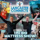 The Big Mattress Show - Episode 210