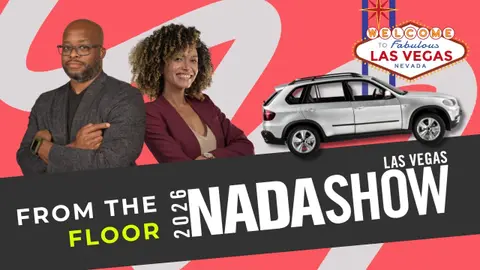 Inside NADA 2026: F1, AI and the Energy on the Show Floor