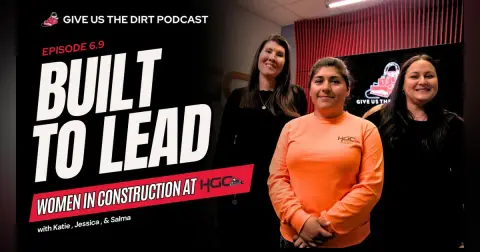 6.9 Built to Lead: Women in Construction