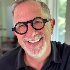 Christopher J Miller (CJ) - The Spiritual Artist Profile Photo