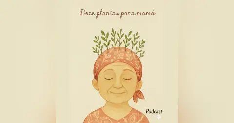 Doce plantas para mamá