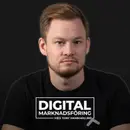 Mäta AI-trafik, budgetera i GA4 och prata med BigQuery – Johan Strand #154