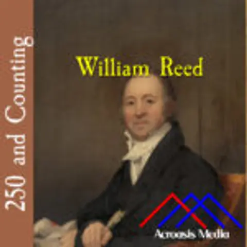 William Reed–June 6, 1776