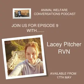 Lacey Pitcher RVN Profile Photo