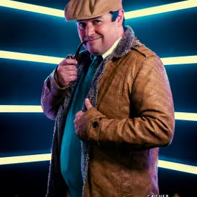 Adam Cowart Profile Photo