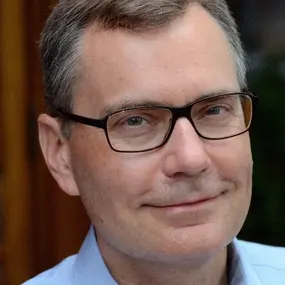 Greg Licholai Profile Photo