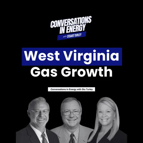 West Virginia's Natural Gas Boom: Export Potential, Energy Security & Industry Insights