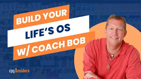 Build Your Life's Operating System: Clarity, Focus + Purpose