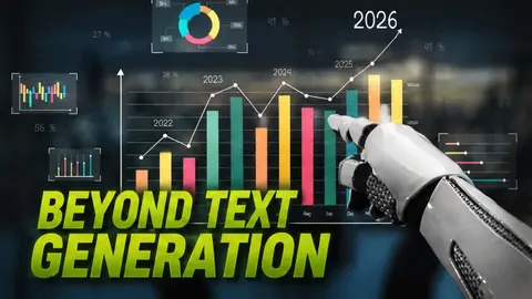 AI Is Moving Into The Real World (Are You Ready?)