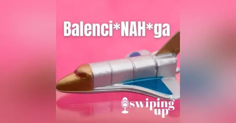 S3 Ep39: Balenci*NAH*ga