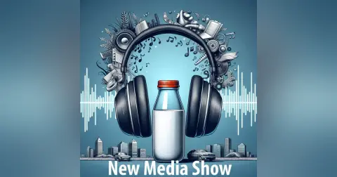 Does Podcasting Need its own “Got Milk” Campaign #598