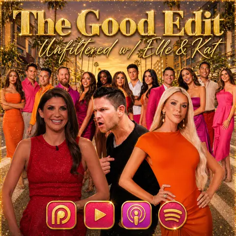 Janet Zach Kristen Feud |  The Valley Aftershow Recap   Cast Controversy Cast Dynamics