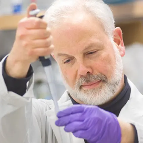 Canada's mysterious brain disease: In conversation with Professor Dr. Neil Cashman.