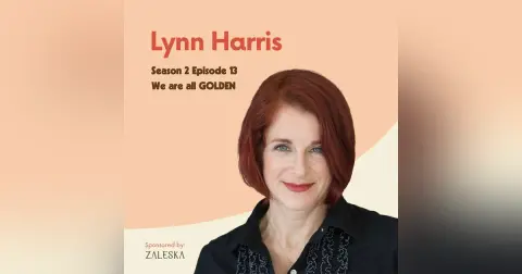We are all Golden