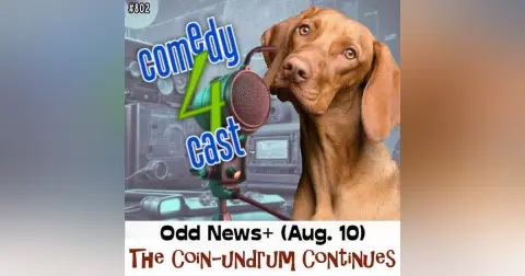 The Coin-undrum Continues